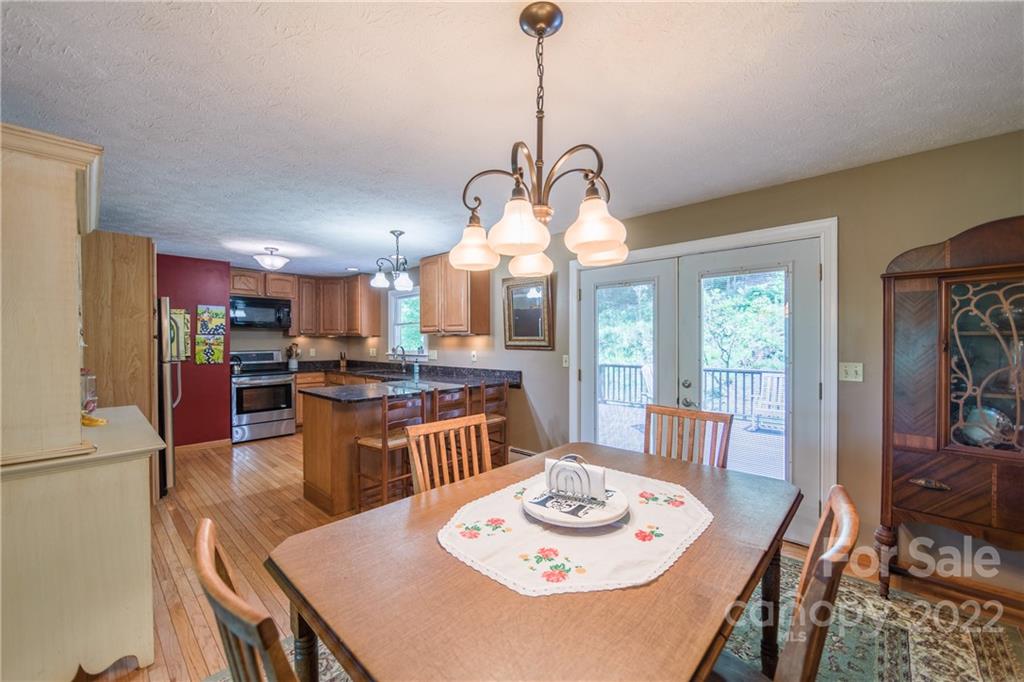 230 Cauble Road Brevard, NC 28712 - Photo 5 of 34 Gallery Image 5