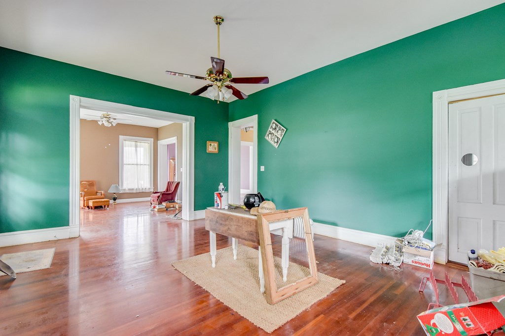 2753 Augusta Road Warrenville, SC 29851 - Photo 17 of 54