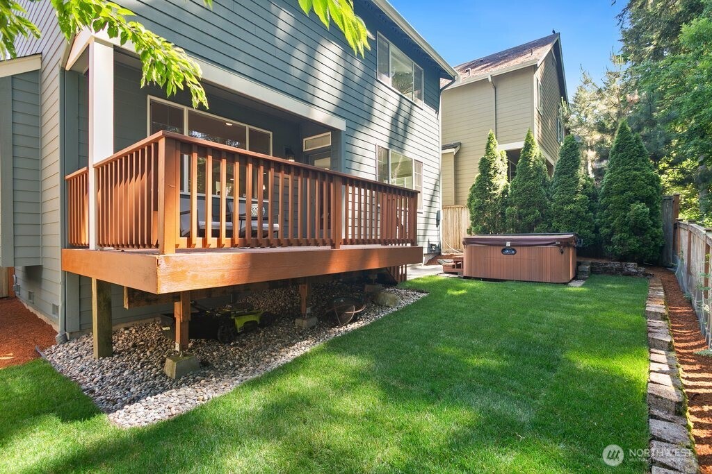 3610 232nd Street Southeast Bothell, WA 98021 - Photo 31 of 39