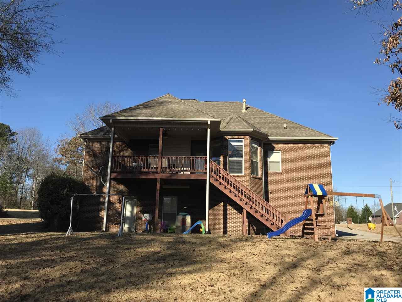 2371 Hemlock Drive Bessemer, AL 35023 - Photo 37 of 39