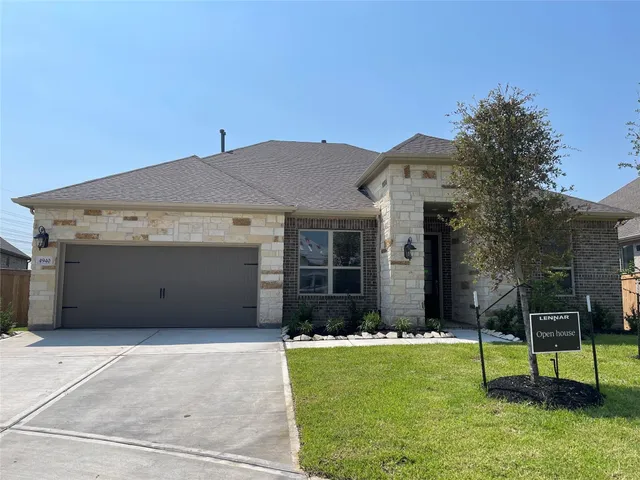 $442,090 | 31006 Vintage Crk Lane, Fulshear, TX 77441