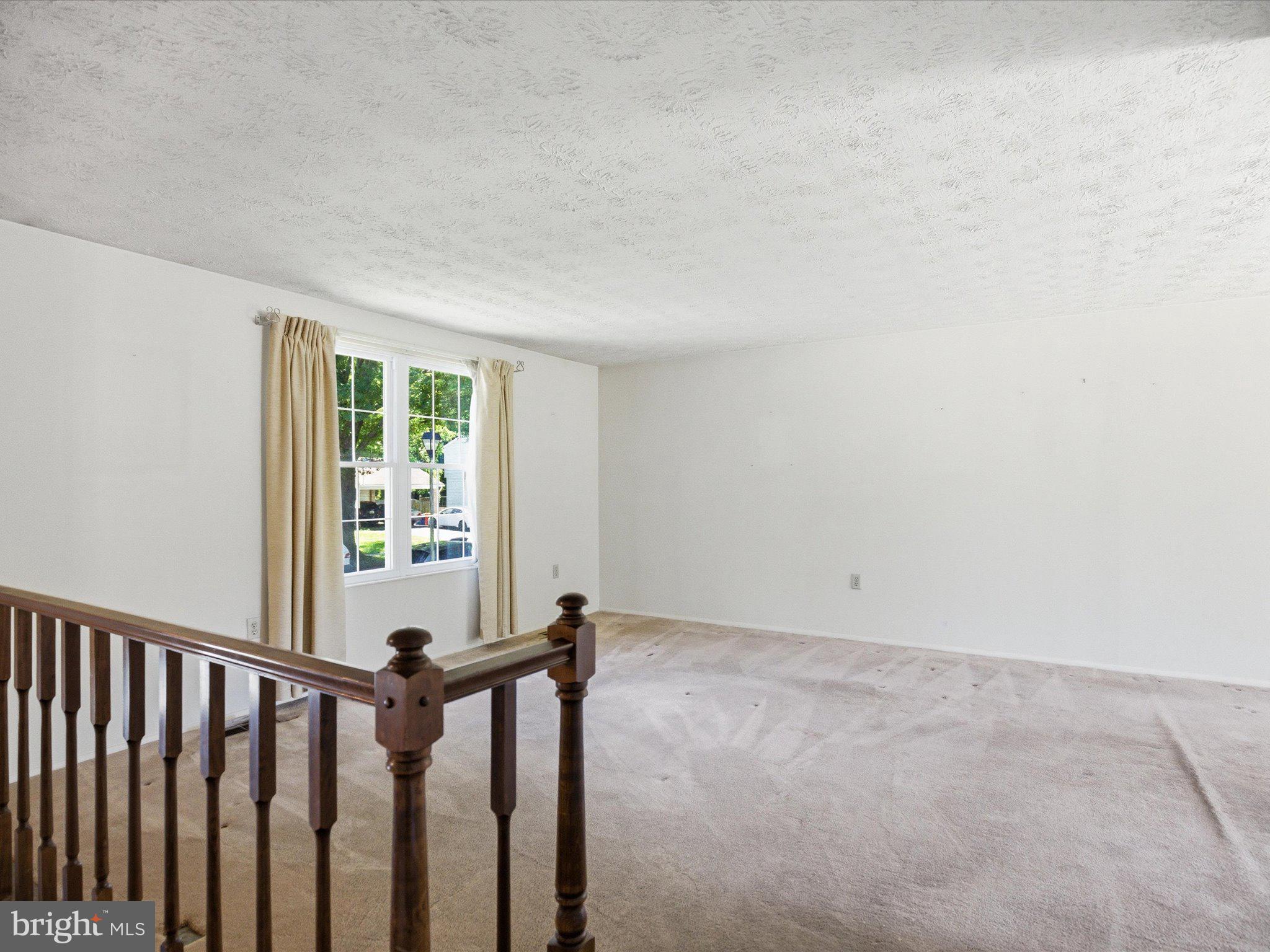6314 West Vein Road Bowie, MD 20720 - Photo 8 of 28 a view of a room with a window
