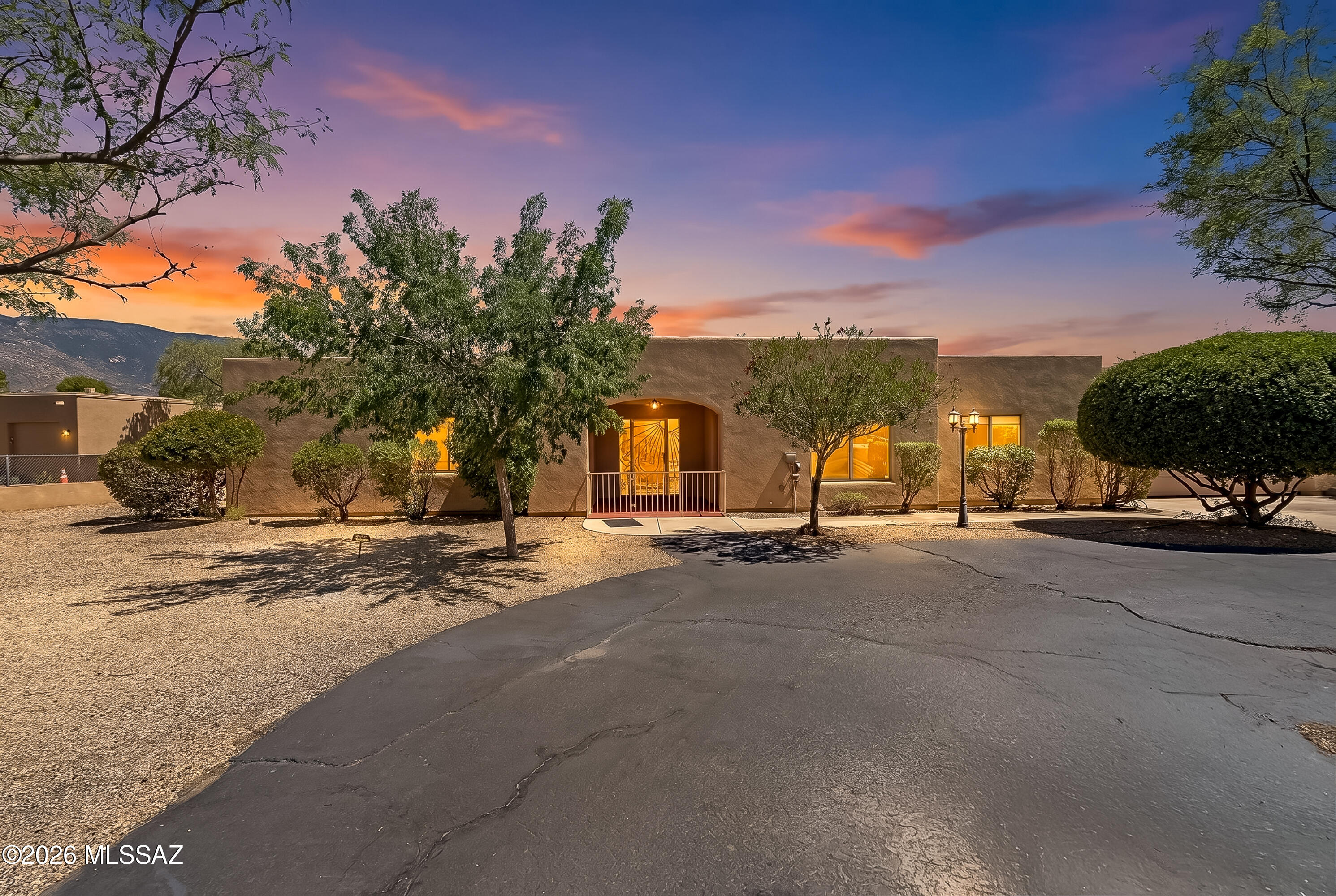 4641 East Rail N Road Tucson, AZ 85739 - Photo 1 of 45