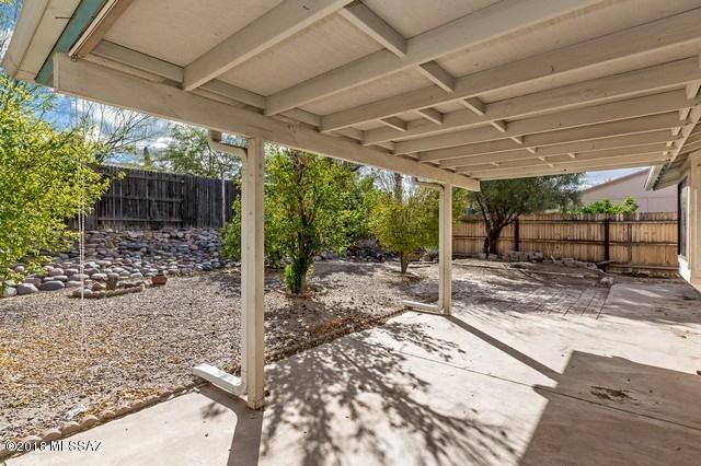 2541 West Fanbrook Road Tucson, AZ 85741 - Photo 4 of 25