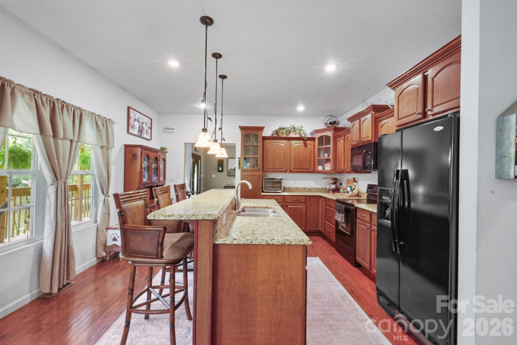 90 King Road Weaverville, NC 28787 - Photo 24 of 44