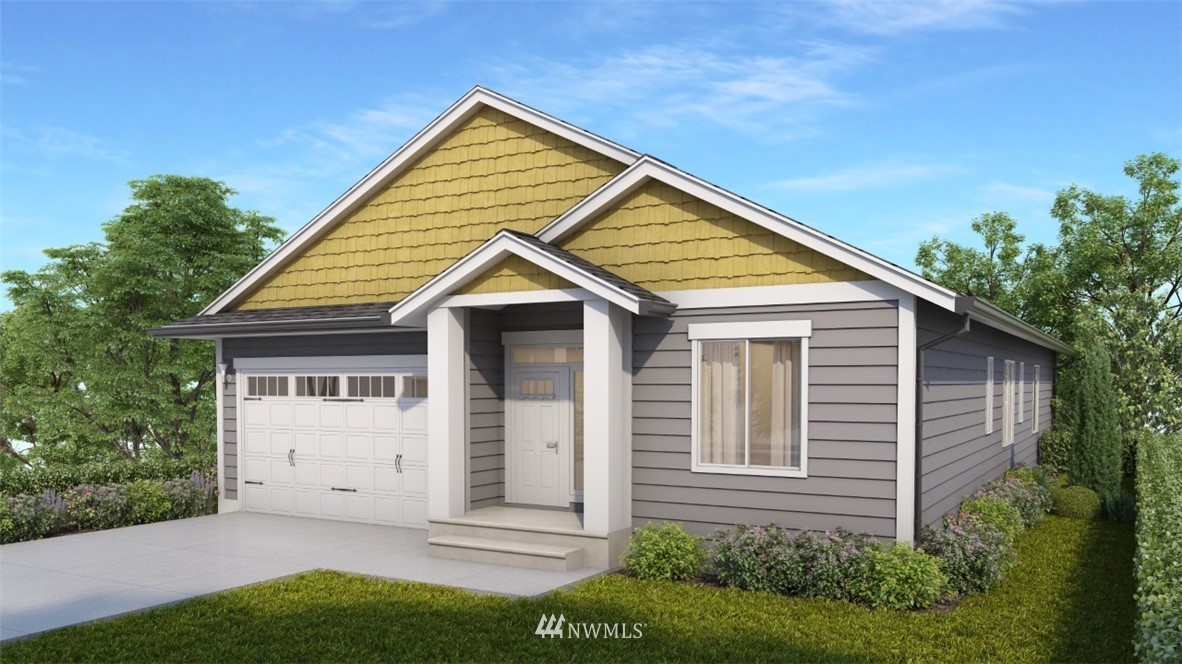 3281 Prill Road Centralia, WA 98531 - Photo 1 of 5