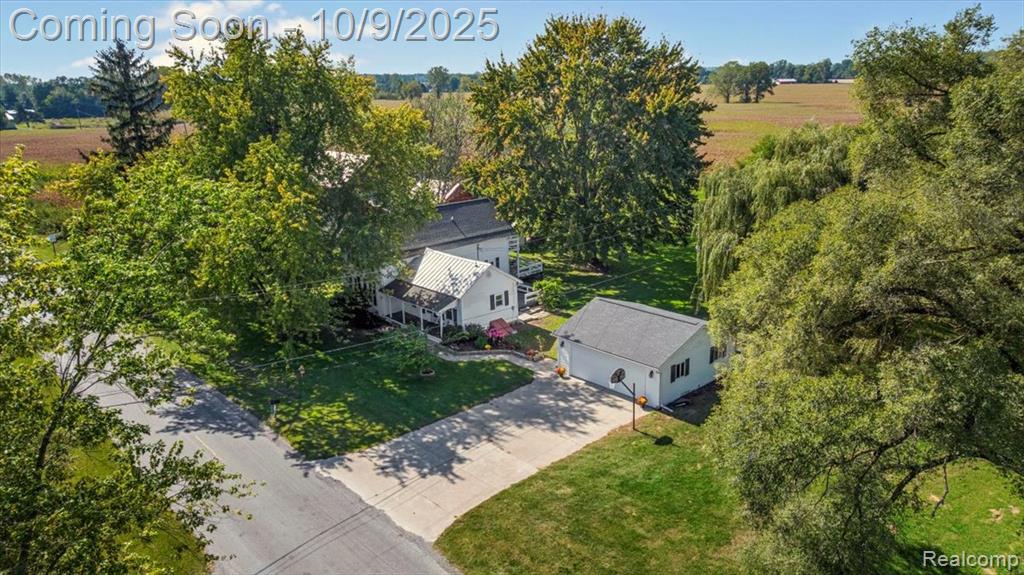 3009 Gruber Road Monroe, MI 48162 - Photo 37 of 42