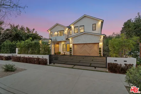 $3,795,000 | 11317 Valley Spring Lane, Studio City, CA 91602