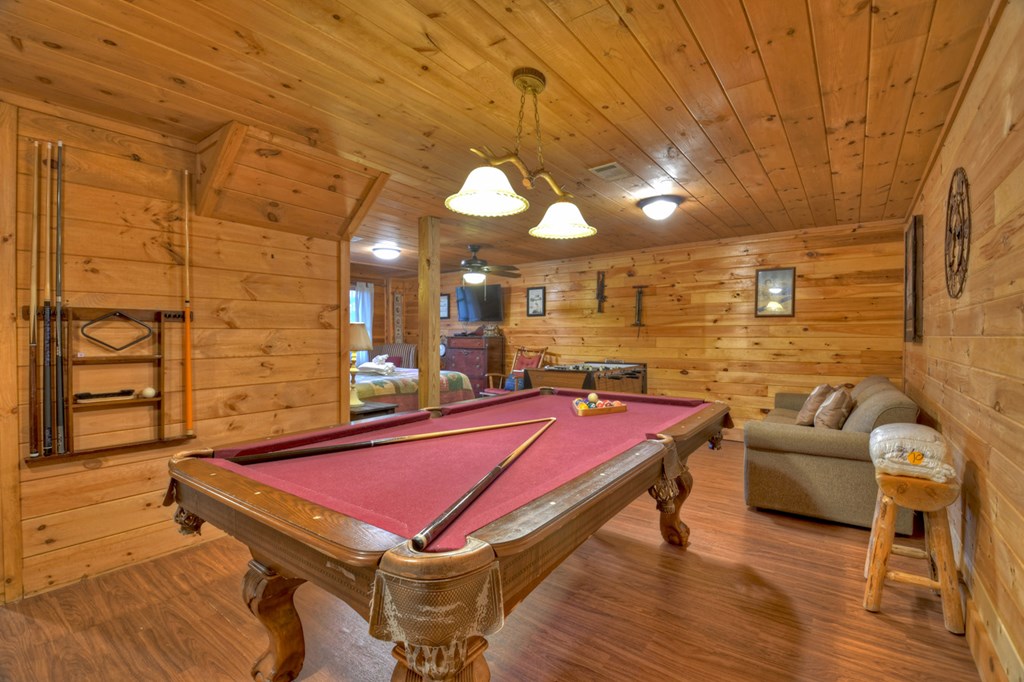 464 Bell Camp Ridge Road Blue Ridge, GA 30513 - Photo 43 of 48 Gallery Image 43