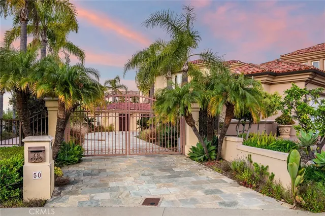 $4,195,000 | 50 Vista Montemar, Laguna Niguel, CA 92677
