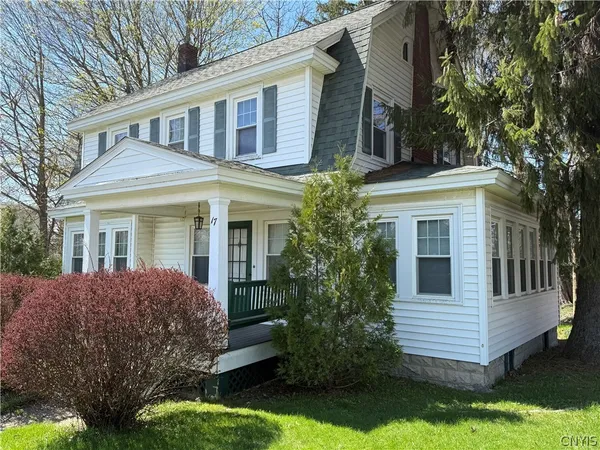 $199,900 | 17 Niagara Street, Richland, NY 13142