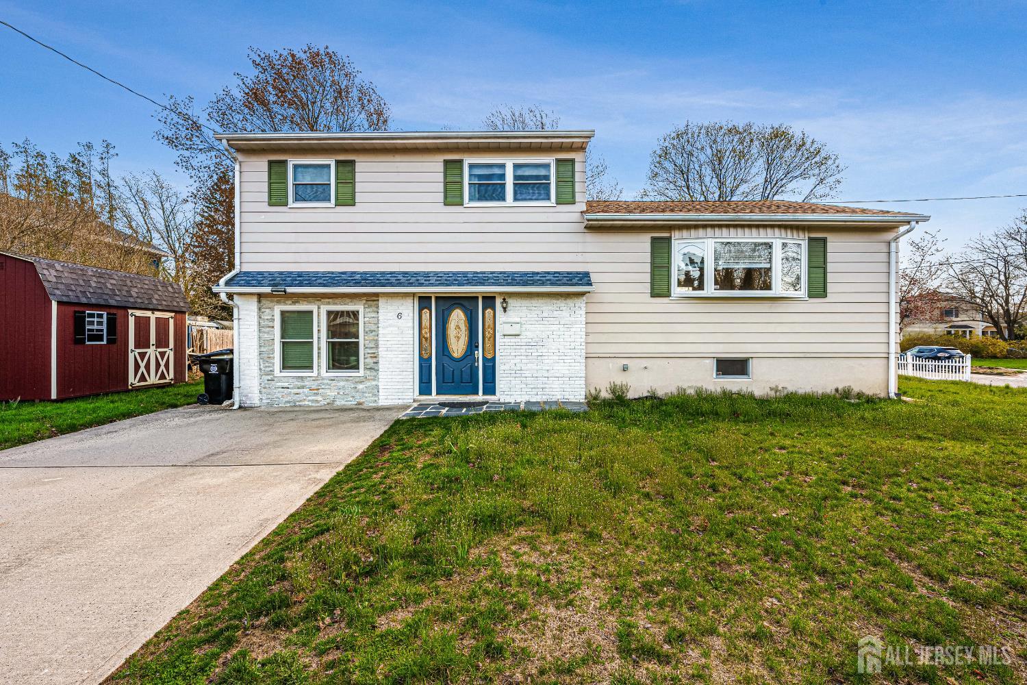 6 Chalmers Road East Brunswick, NJ 08816 - Photo 1 of 1 Gallery Image 1