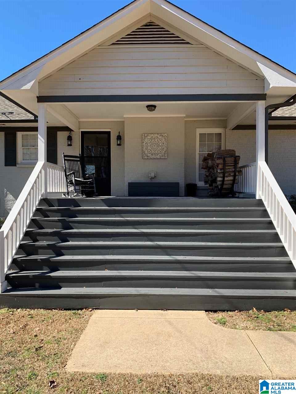 372 Bridge View Road Arley, AL 35541 - Photo 1 of 26