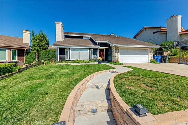 $925,000 | 49 Stagecoach Drive, Phillips Ranch, CA 91766