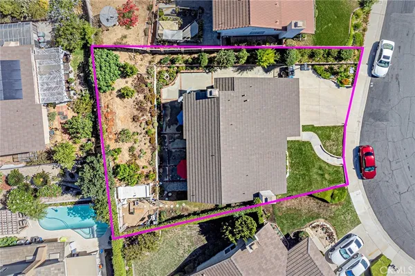 $925,000 | 49 Stagecoach Drive, Phillips Ranch, CA 91766