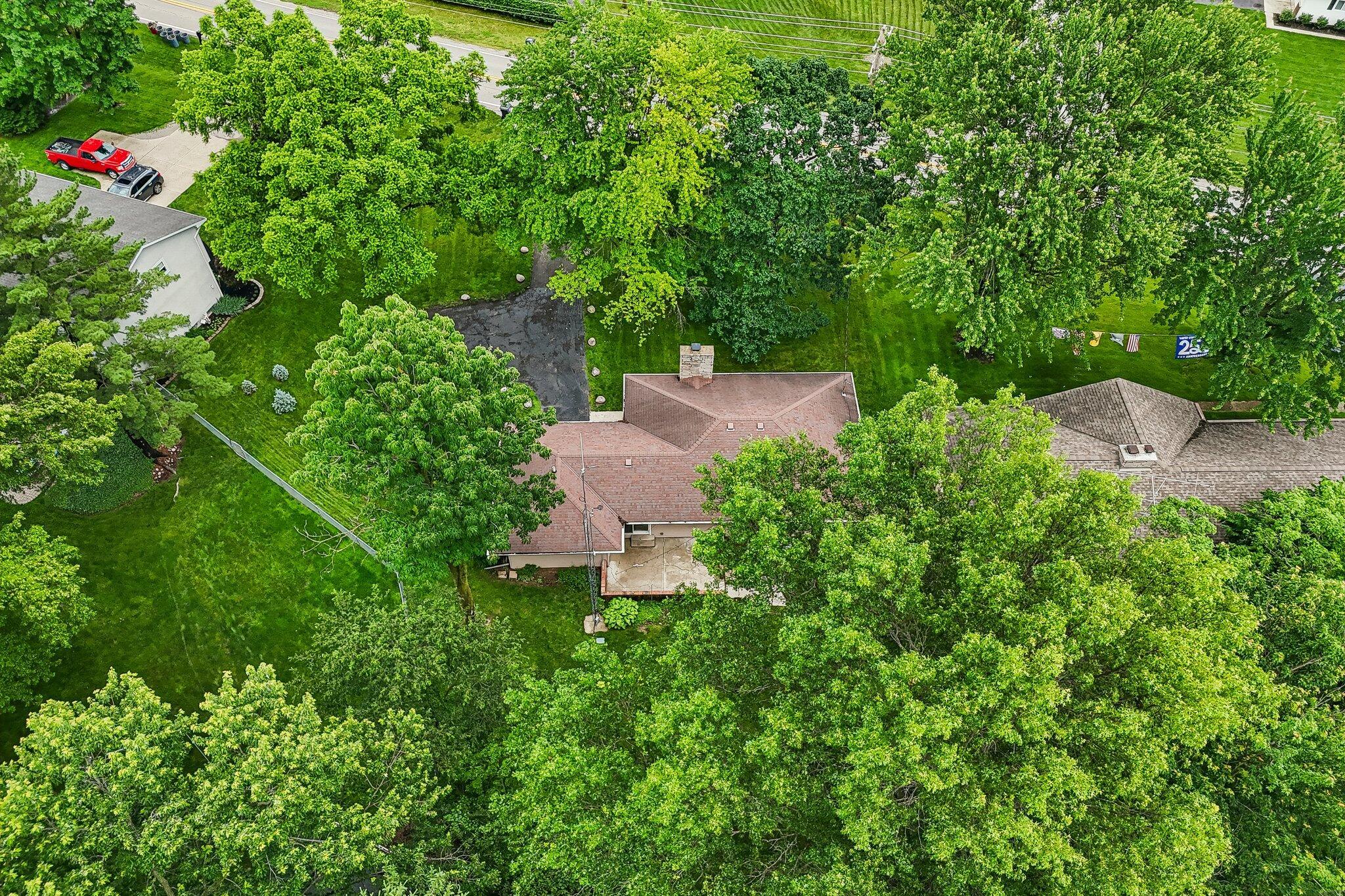 476 Clark State Road Columbus, OH 43230 - Photo 25 of 36 Clark State