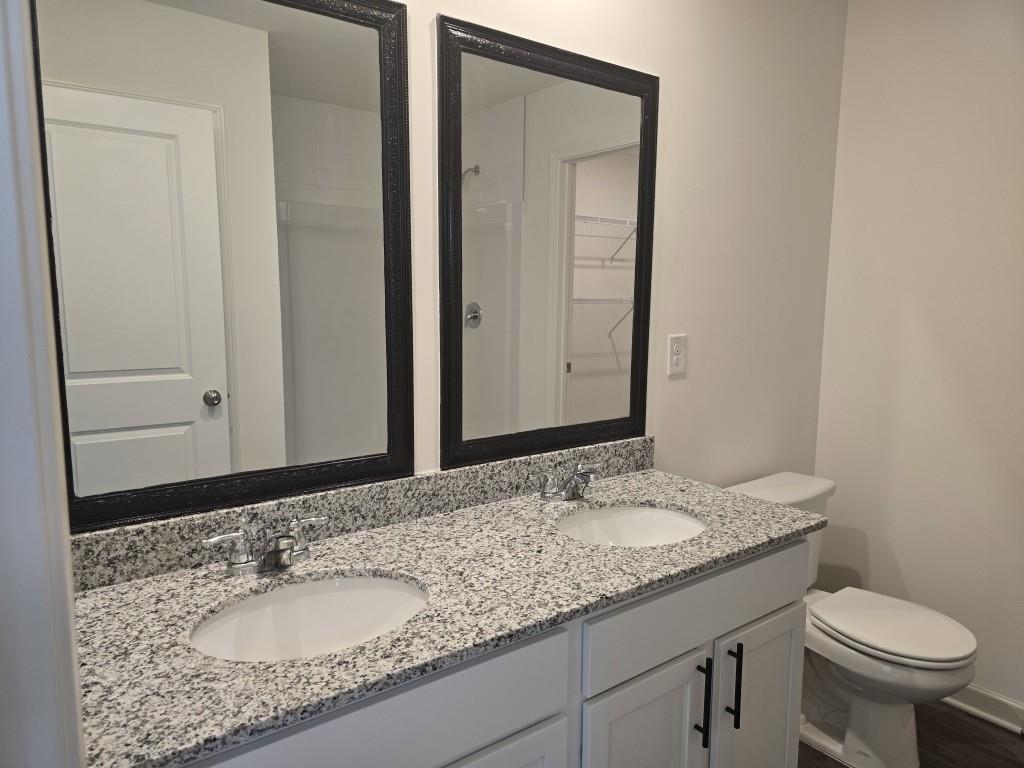 612 Leisure Pointe Road Macon, GA 31216 - Photo 23 of 37