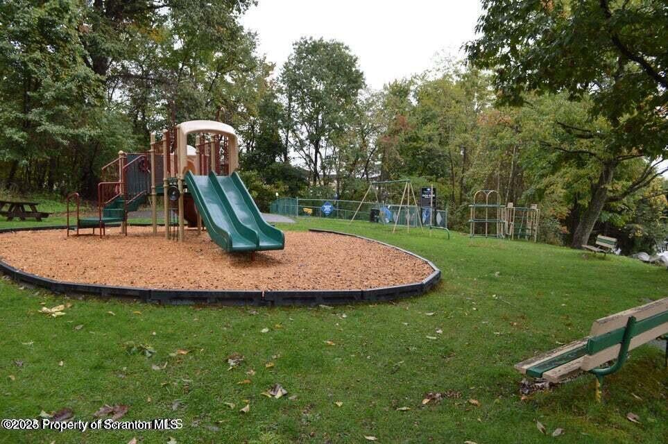 1501 Summit Pointe Scranton, PA 18508 - Photo 32 of 34 a view of a park with slide