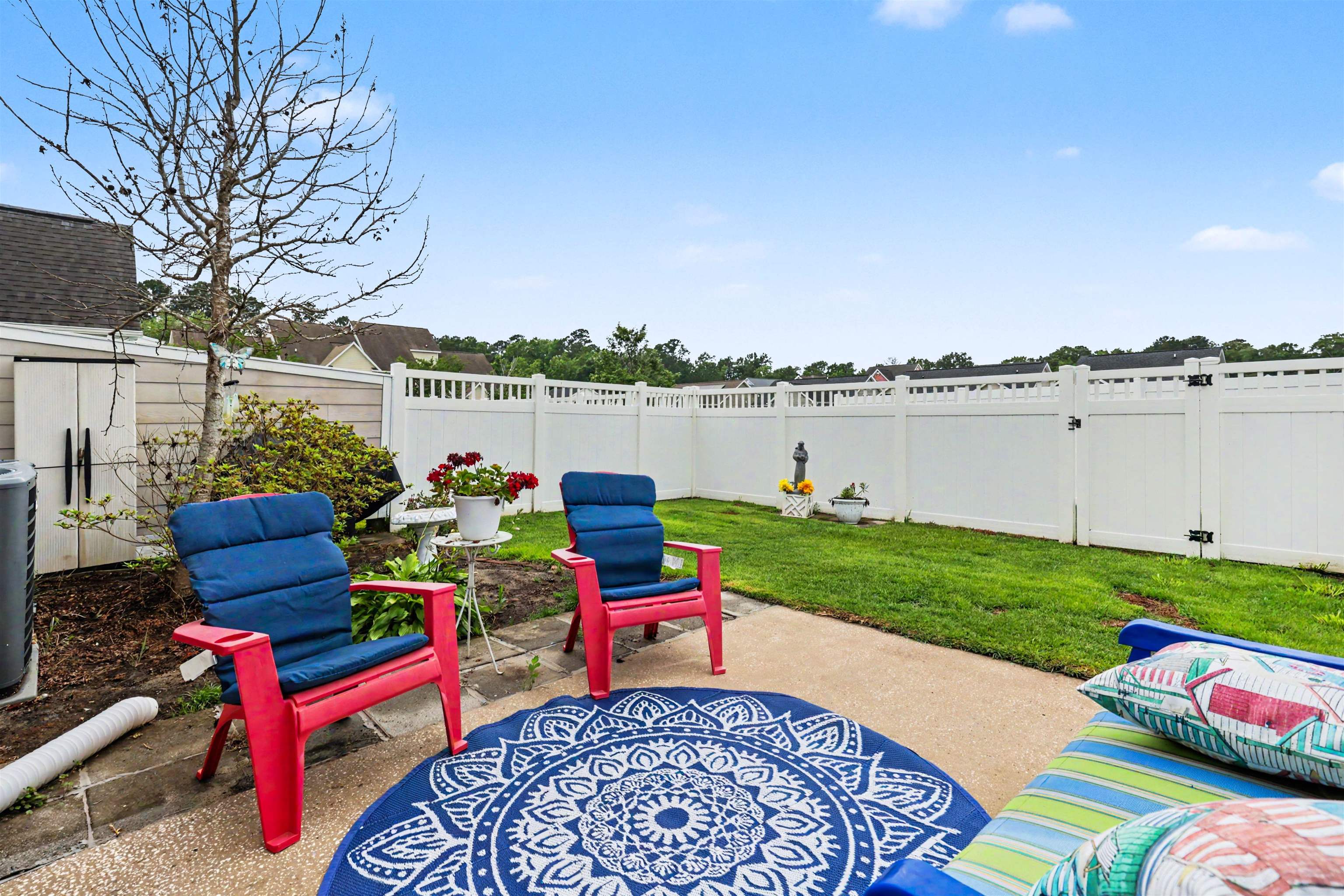 305 Rung Road, Unit 3 Myrtle Beach, SC 29588 - Photo 25 of 42