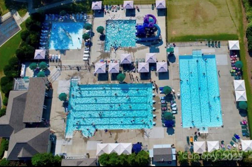 13237 Fremington Road Huntersville, NC 28078 - Photo 36 of 36 an aerial view of multiple house