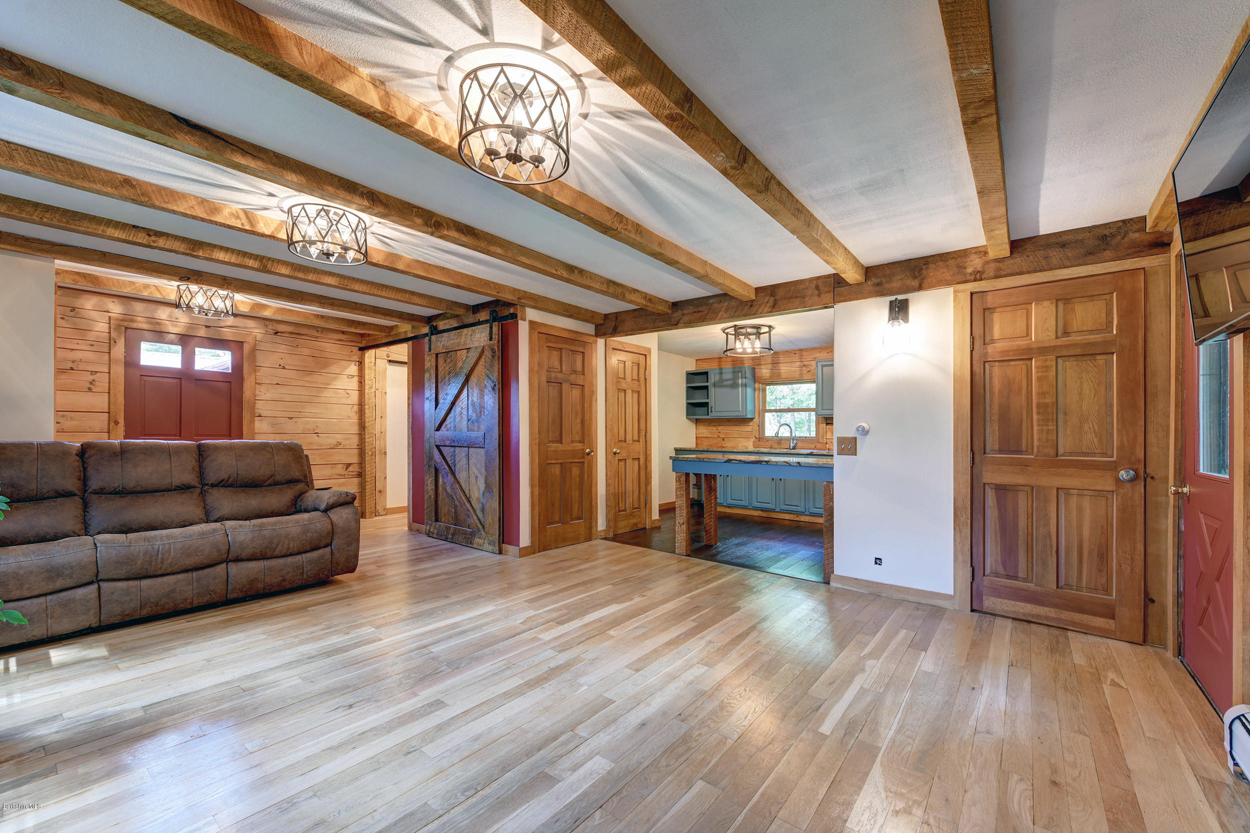 63 New Lenox Road Lenox, MA 01240 - Photo 12 of 34 24-Living Dining Area Two