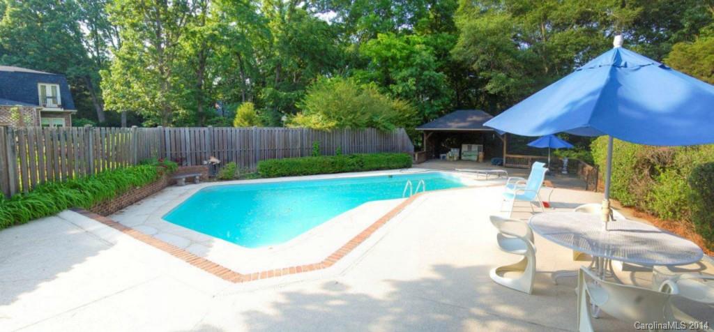 4911 Sentinel Post Road Charlotte, NC 28226 - Photo 18 of 24 Gallery Image 18