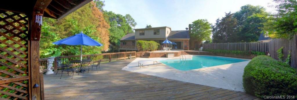 4911 Sentinel Post Road Charlotte, NC 28226 - Photo 19 of 24 Gallery Image 19