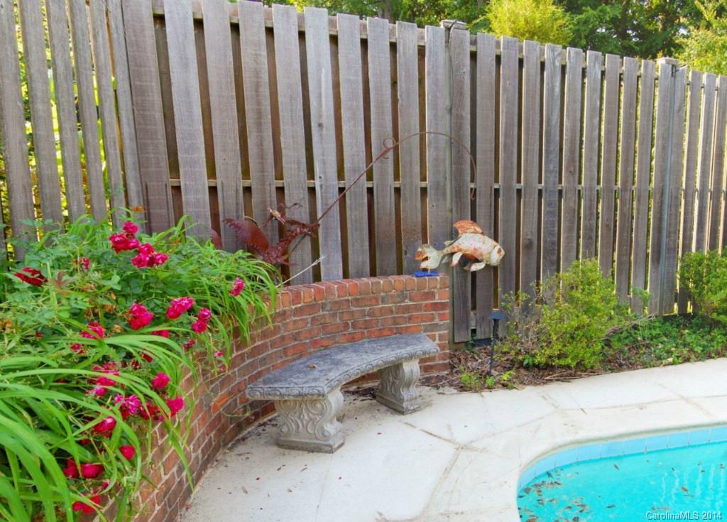 4911 Sentinel Post Road Charlotte, NC 28226 - Photo 20 of 24 Gallery Image 20