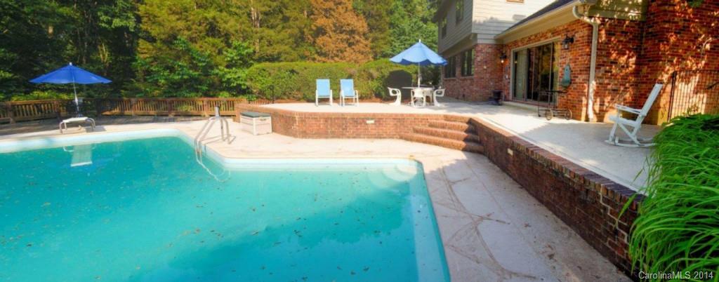 4911 Sentinel Post Road Charlotte, NC 28226 - Photo 21 of 24 Gallery Image 21