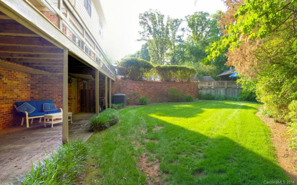 4911 Sentinel Post Road Charlotte, NC 28226 - Photo 24 of 24 Gallery Image 24