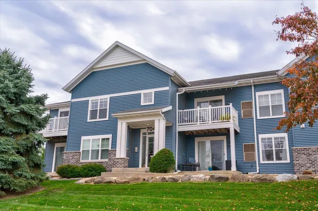 $269,000 | 704 Herndon Drive, Unit 201, Madison, WI 53718
