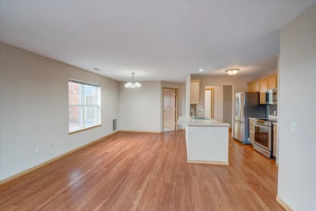 $269,000 | 704 Herndon Drive, Unit 201, Madison, WI 53718