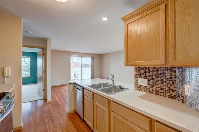 $269,000 | 704 Herndon Drive, Unit 201, Madison, WI 53718