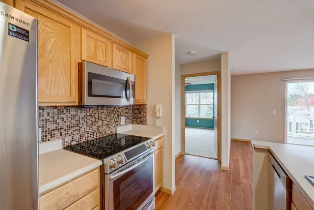 $269,000 | 704 Herndon Drive, Unit 201, Madison, WI 53718