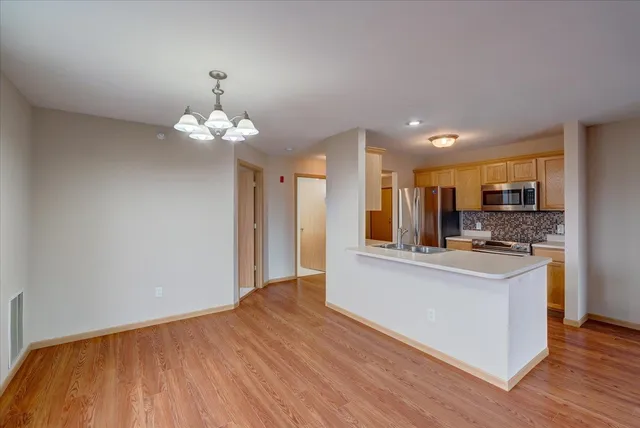 $269,000 | 704 Herndon Drive, Unit 201, Madison, WI 53718