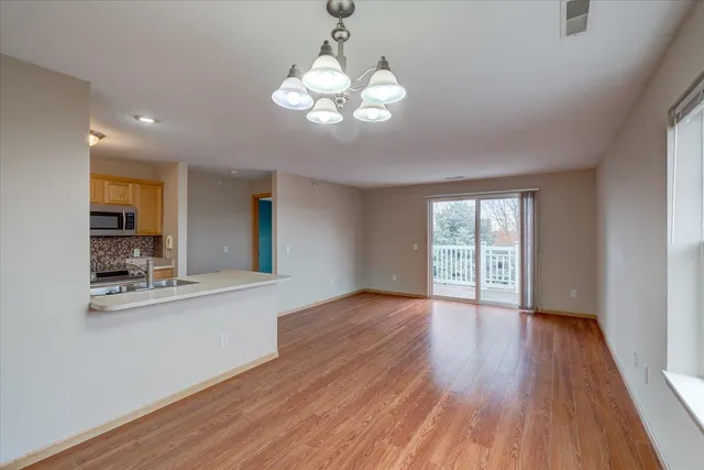 $269,000 | 704 Herndon Drive, Unit 201, Madison, WI 53718