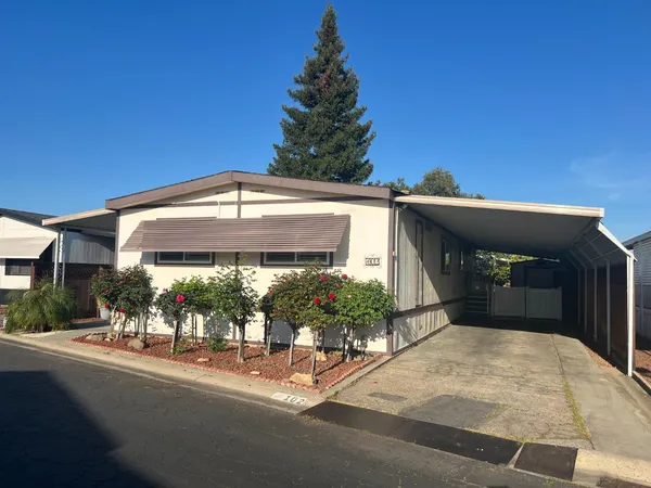 $135,000 | 371 Bethel Avenue, Unit 102, Sanger, CA 93657