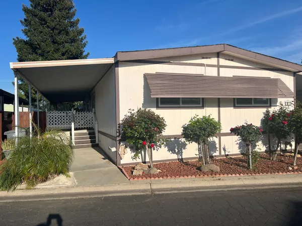 $135,000 | 371 Bethel Avenue, Unit 102, Sanger, CA 93657