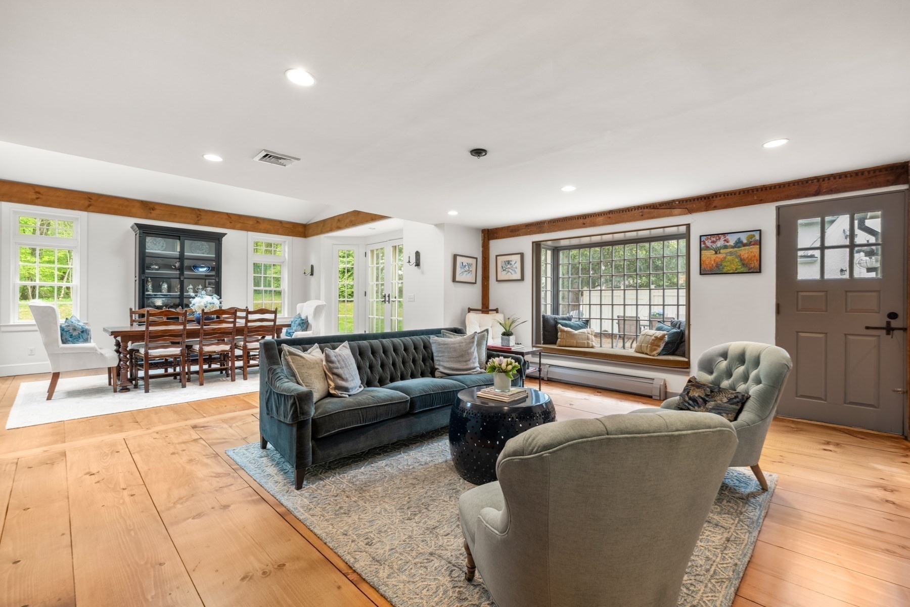41 Longmeadow Road Wellesley, MA 02482 - Photo 18 of 41 Gallery Image 18