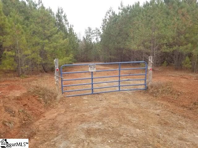 Ballenger Road Gray Court, SC 29645 - Photo 2 of 17
