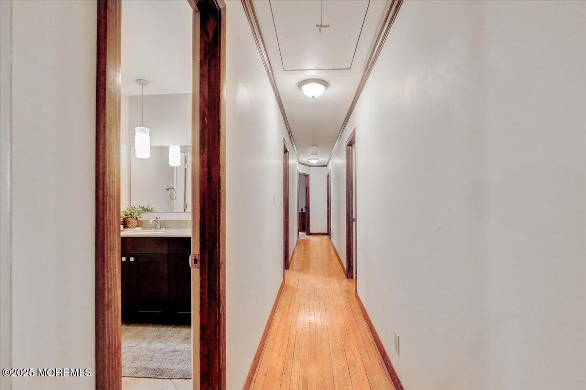 2 Harding Road Freehold, NJ 07728 - Photo 14 of 37 16-Hallway