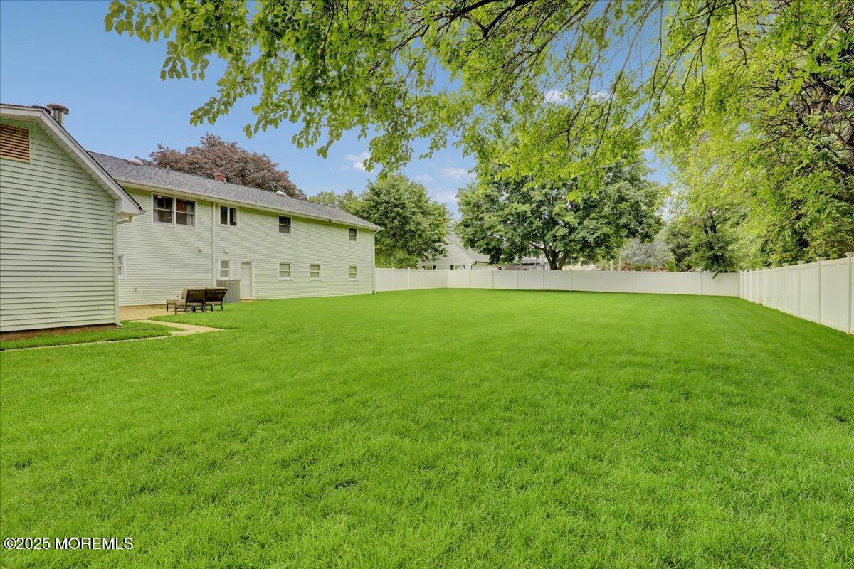 2 Harding Road Freehold, NJ 07728 - Photo 24 of 37 33-Backyard