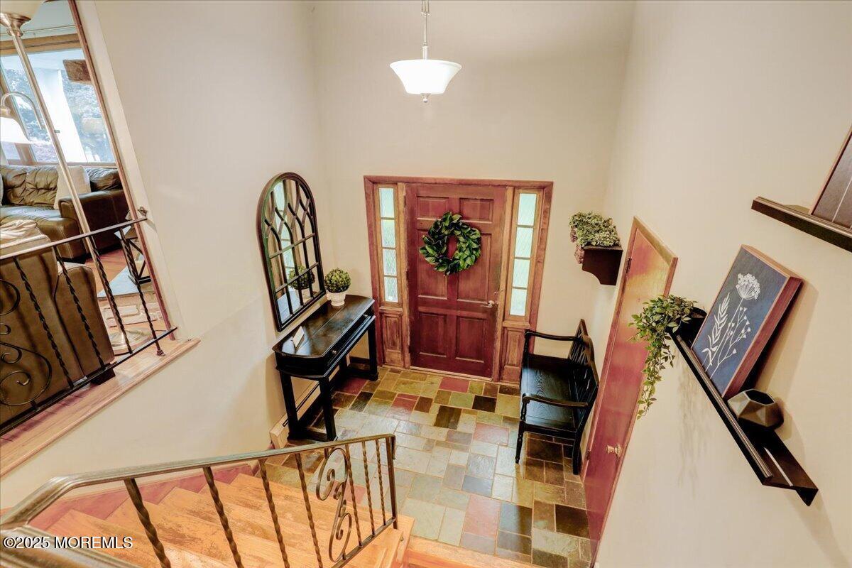 2 Harding Road Freehold, NJ 07728 - Photo 3 of 37 05-Foyer