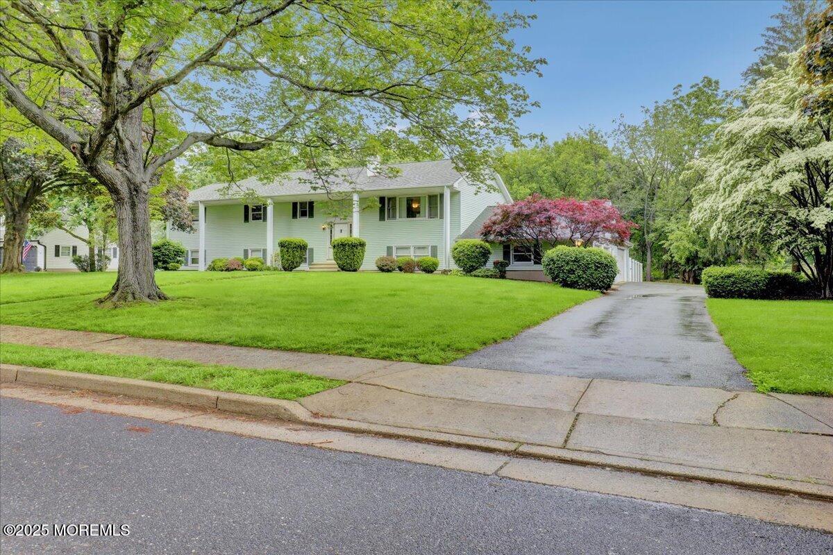 2 Harding Road Freehold, NJ 07728 - Photo 36 of 37 03-Front of Home