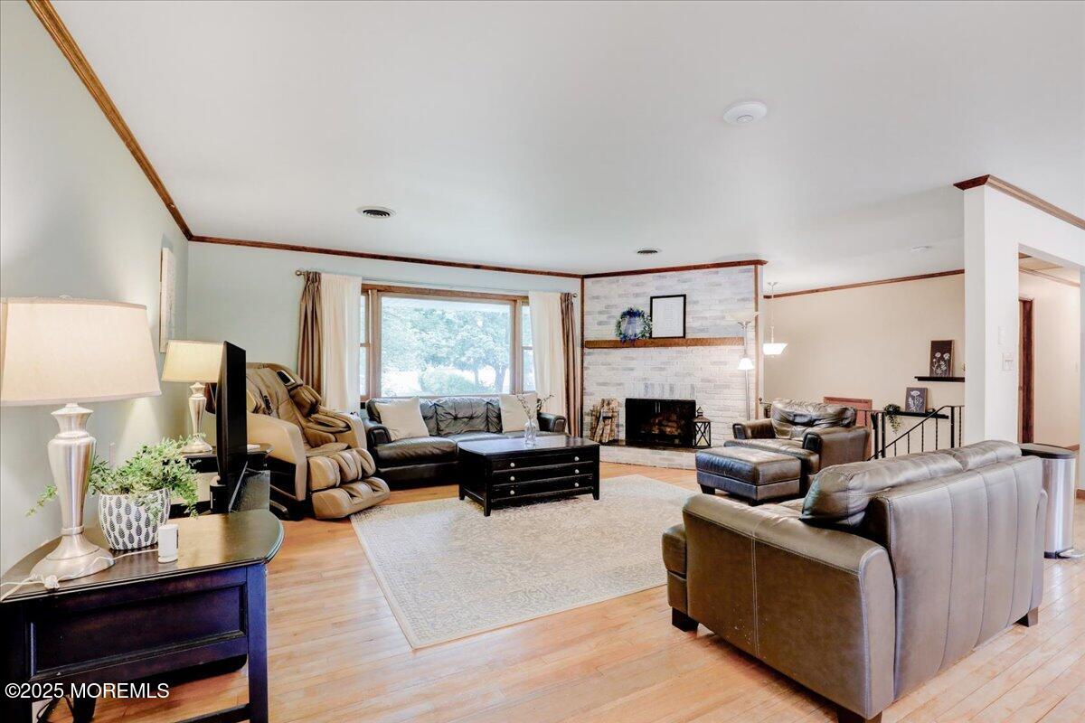 2 Harding Road Freehold, NJ 07728 - Photo 6 of 37 08-Family Room