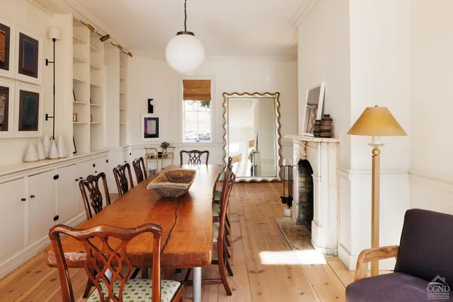 $2,695,000 | 35 Harlemville Road, Claverack, NY 12529