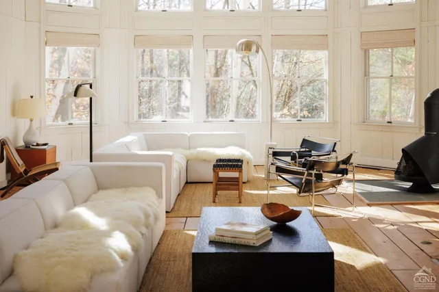 $2,695,000 | 35 Harlemville Road, Claverack, NY 12529