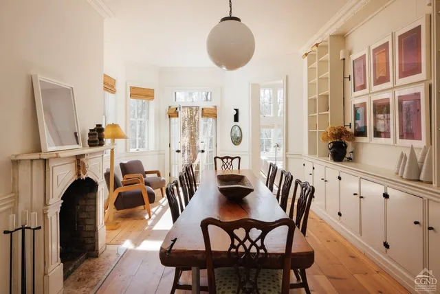 $2,695,000 | 35 Harlemville Road, Claverack, NY 12529