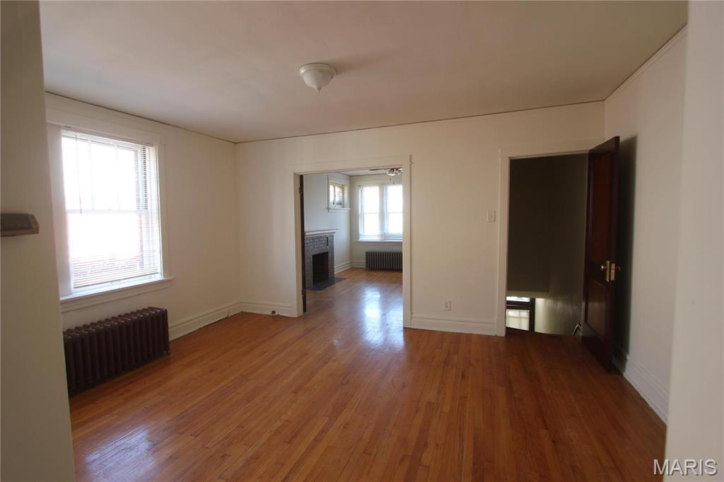 5424 Rhodes Avenue, Unit 2F St. Louis, MO 63109 - Photo 3 of 11