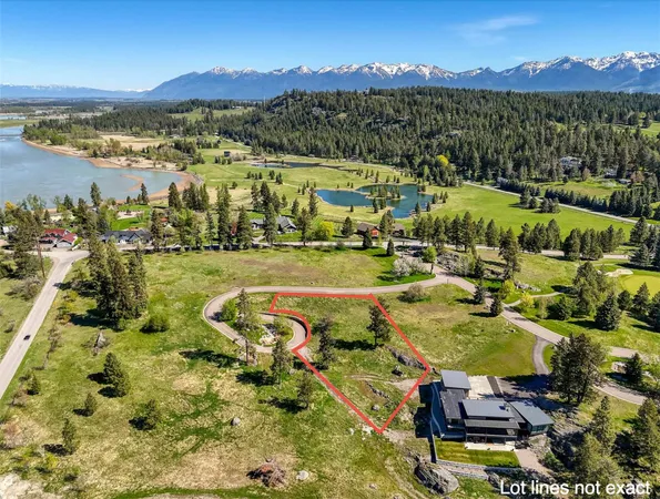 $235,000 | 181 Fox Run Court, Bigfork, MT 59911